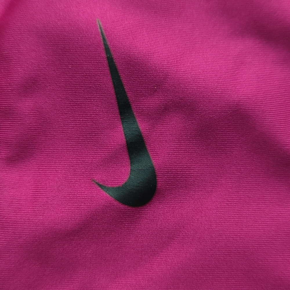 Nike Pro Sports Bra - Picture 4 of 5